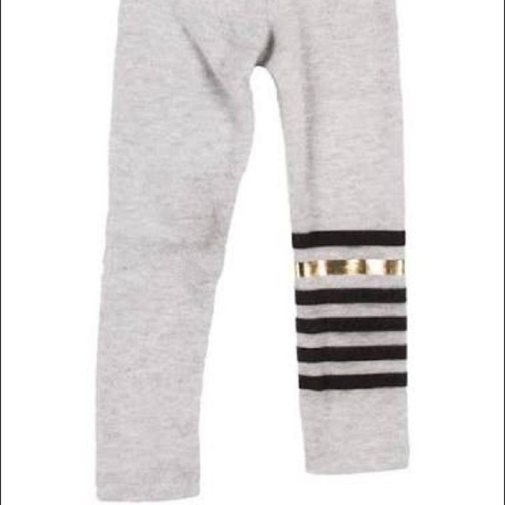 Joah love worn leggings